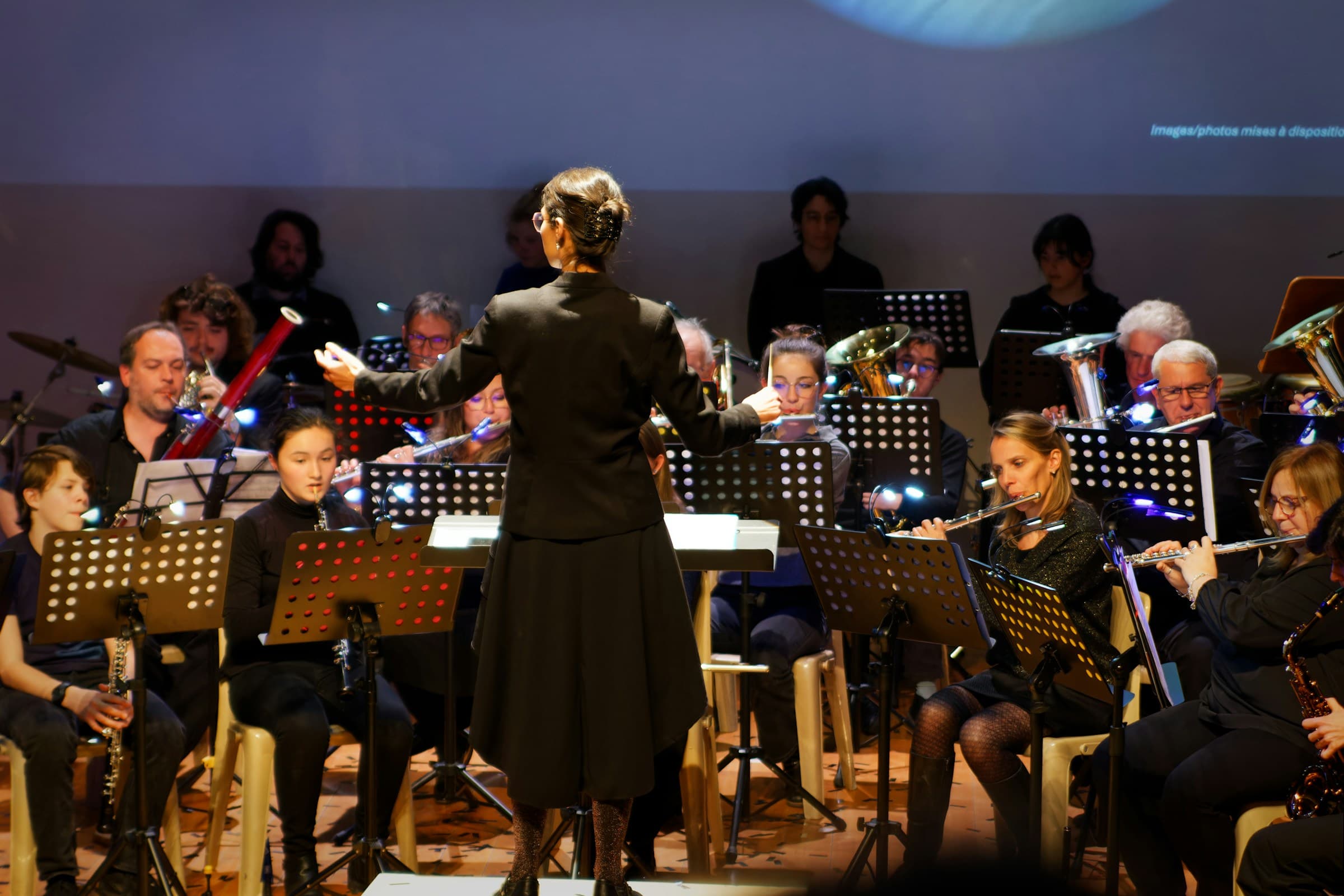 Touring Event Venues