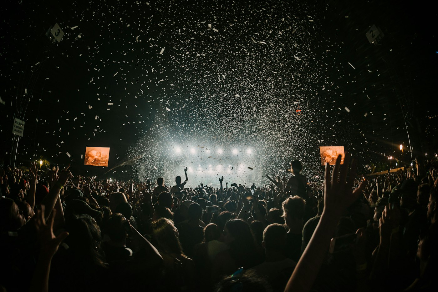 Festivals & Special Events